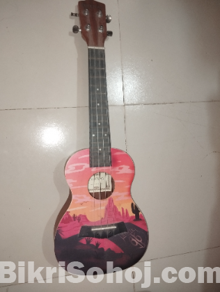 Ukulele
